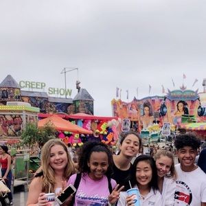 Meet your Posher, Charlie